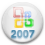 Access 2007 compatible